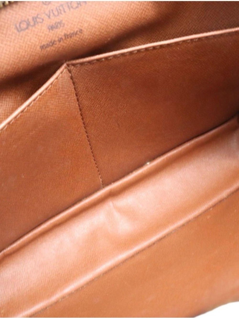Louis Vuitton Monogram Canvas Compiegne - Picture 7 of 7
